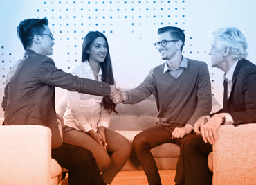 Company Setup in Dubai