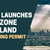 Dubai Free Zone Mainland Operating Permit